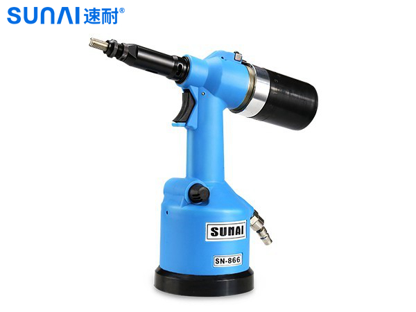 氣動鉚螺母槍 SN-866